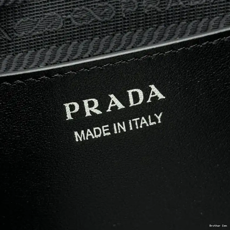 Brother Sam Prada 2410YA0006 Bags 0722